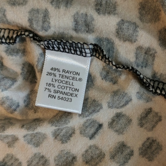 Banana Republic top - Picture 4 of 4